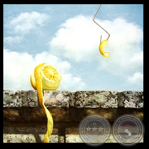 SIN TÍTULO, 2006 - Óleo de ADRIANA VILLAGRA